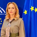 Sursă foto: FB Gabriela Firea