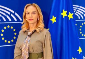 Sursă foto: FB Gabriela Firea