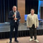 Investiții în apă și canalizare în Argeș: Masterplanul pentru următorii 30 de ani, pregătit pentru accesarea fondurilor europene 10 Sursă foto: FB Cristian Gentea