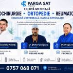 Sursă foto: FB Centrul Medical Parga Sat 
