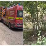 Update: Tragedie în Argeș! Băiat de 17 ani, mort la scăldat 13 smurd băiat 17 ani mort înecat