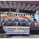 Festivalul Internațional „Carpați” ajunge azi la TOPOLOVENI 10 z 11 - Festivalul Internațional „Carpați” ajunge azi la TOPOLOVENI