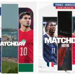 z 12 - Franța și Maroc deschid astăzi sferturile de finală ale Cupei Mondiale 2026