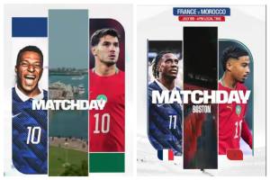 z 12 - Franța și Maroc deschid astăzi sferturile de finală ale Cupei Mondiale 2026