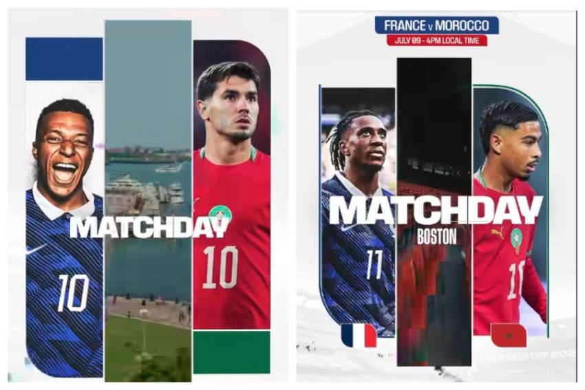 Cupei Mondiale 2026