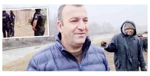 z 16 - Fratele primarului din Albeștii de Argeș - achitat de acuzațiile de sclavie