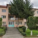 Direcția de Asistență Socială Curtea de Argeș