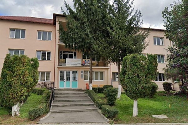 Direcția de Asistență Socială Curtea de Argeș