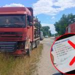 accident aninoasa permis