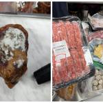 carne mucegai mici expirați ANPC controale