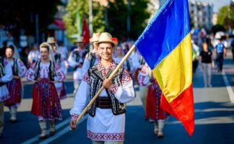 Sursă foto: FB Primăria Orasului Mioveni.