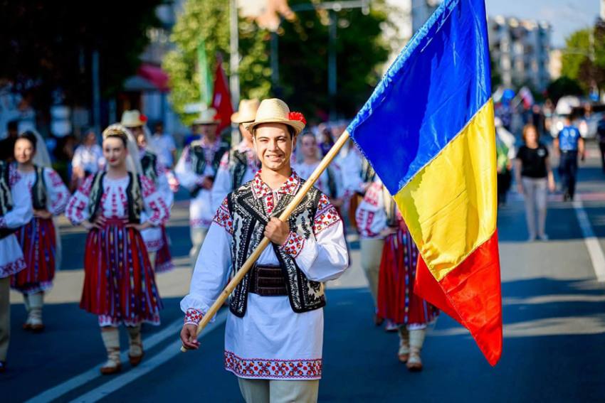 Sursă foto: FB Primăria Orasului Mioveni.