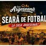 Seară de fotbal, gusturi autentice și atmosferă de neuitat la Casa Argeșeană din Pitești 15 z 1 - Seară de fotbal, gusturi autentice și atmosferă de neuitat la Casa Argeșeană din Pitești