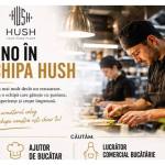 Hush Pitesti