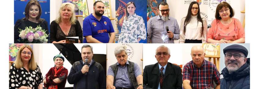 CC Pitesti