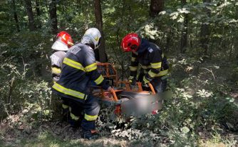 Sursă foto: ISU Argeș