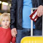 Pleci în vacanță cu copilul? Când este necesară declarația notarială și ce documente trebuie să ai la frontieră 10 FOTO: Shutterstock/ descriptiv