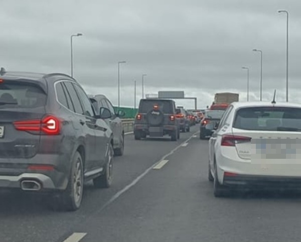 Sursă foto: Grup whatsapp Radare și filtre