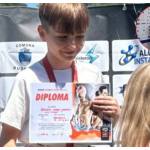 Alerta in Bughea de Jos A fost semnalata prezenta unui urs - Matei Badea campion la nici 10 ani! Fiul consilierul județean Bogdan Badea a impresionat la Budeasa