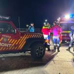 intervenție bărbat atacat urs