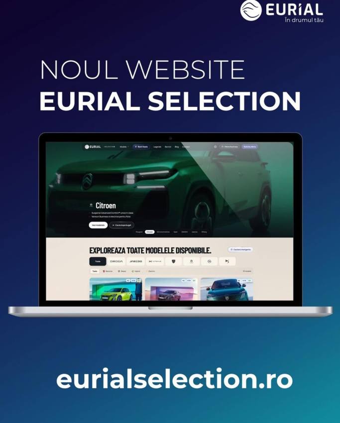 Leasing cu dobândă care nu există! Descoperă Peugeot 308 la Eurial! 3 Eurial Selection