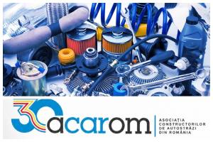 ACAROM