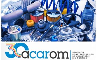 ACAROM