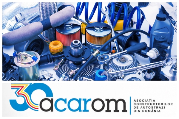 ACAROM