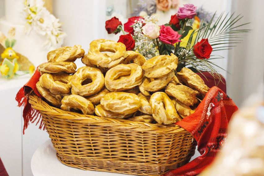 Covrigul Muscelean 3 - Covrigul Muscelean cu Ou, deliciul care reprezintă tradițiile României peste graniță!