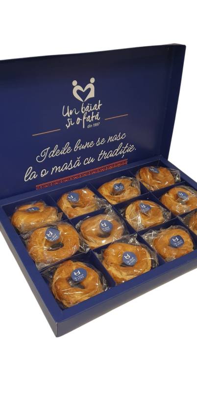 Covrigul Muscelean 4 - Covrigul Muscelean cu Ou, deliciul care reprezintă tradițiile României peste graniță!