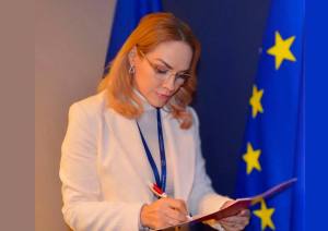 Sursă foto: FB Gabriela Firea
