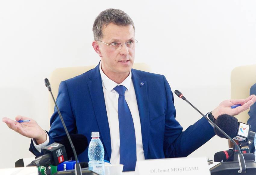 Ionut-Mosteanu Sursă foto: ediția tiparita