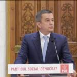 Sursă foto: screenshot fb Sorin Grindeanu