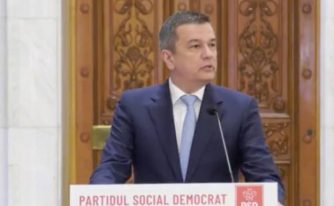 Sursă foto: screenshot fb Sorin Grindeanu