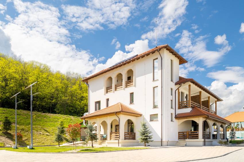Terraqua 3 - Terraqua ZERO și Domeniul Terraqua – două concepte construite în jurul calității