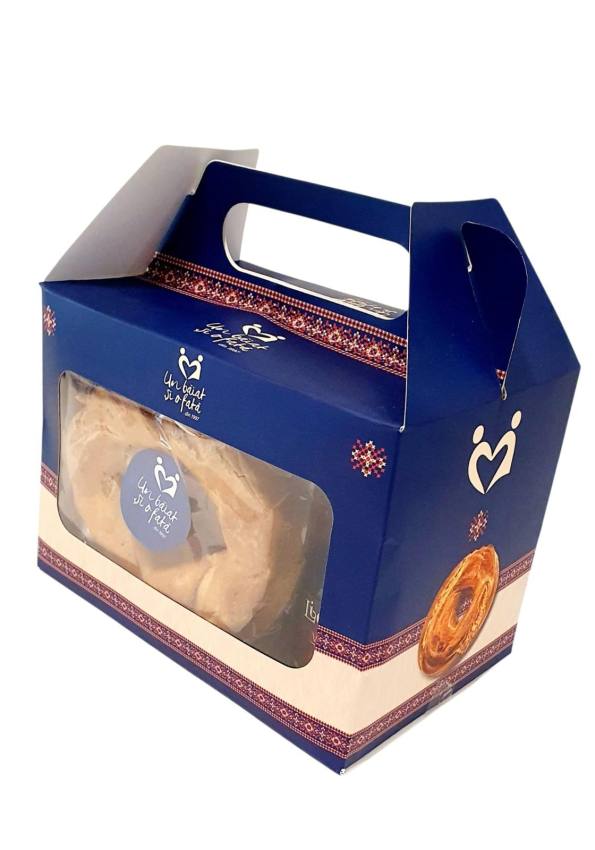 WhatsApp Image 2026 07 13 at 15.59.26 - Covrigul Muscelean cu Ou, deliciul care reprezintă tradițiile României peste graniță!