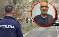 căutări barbat dispărut Pitești găsit în Germania