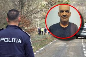 căutări barbat dispărut Pitești găsit în Germania