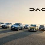 Dacia – Mândria Argeșului, succesul Europei 10 dacia