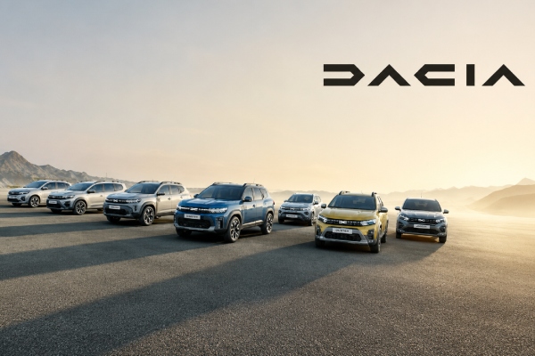 dacia