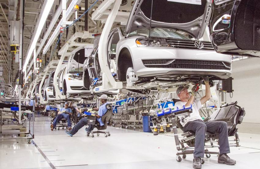 ACAROM – motoarele industriei auto se turează în Argeș 4 industria auto - ACAROM – motoarele industriei auto se turează în Argeș