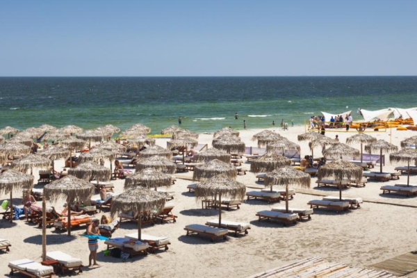litoral mare plaja
