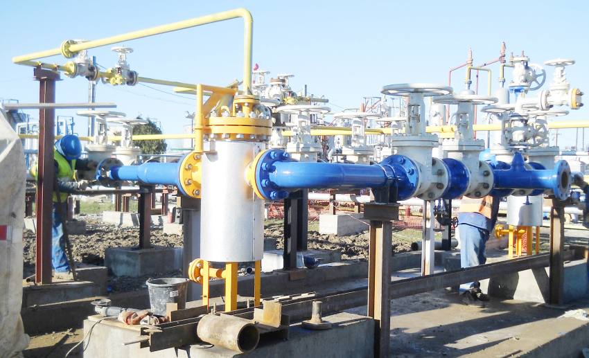 portofoliu Comesad Ro 2 - COMESAD RO - construim infrastructura care pune energia în mișcare