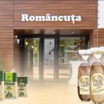 romancuta deschidere - Româncuța - Pâine pe limba noastrã!