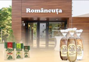 romancuta deschidere - Româncuța - Pâine pe limba noastrã!