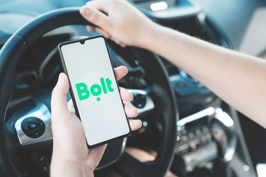 47 de șoferi Bolt – descoperiți de ITM Argeș că lucrau „la negru” 1 soferi de bolt la negru