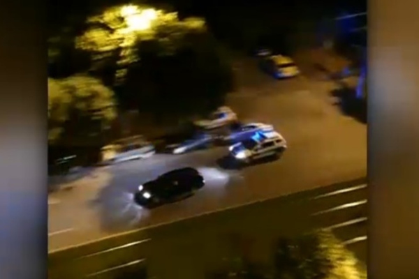 urmărire trafic