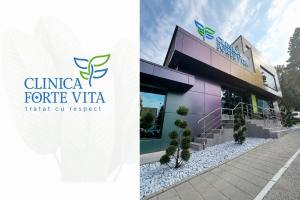 Clinica Forte Vita - Clinica Forte Vita aduce medicina viitorului mai aproape de argeșeni