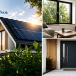 Decris 1 - Decris aduce sub același acoperiș energia verde și confortul locuinței