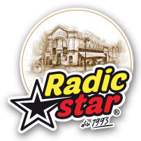 Fabricat 2026 RadicStar 1 - RadicStar - TRADIȚIE DIN 1993